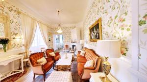 vraa slotshotel