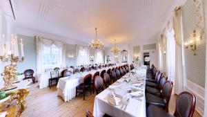 vraa slotshotel
