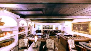 vraa slotshotel