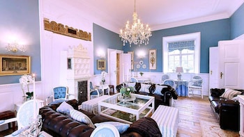 vraa slotshotel