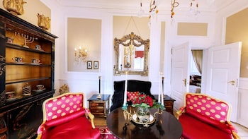 vraa slotshotel