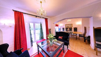 vraa slotshotel