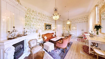vraa slotshotel