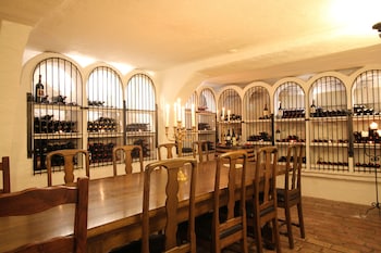 vraa slotshotel