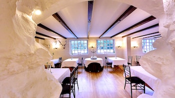vraa slotshotel