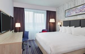 leonardo hotel sheffield