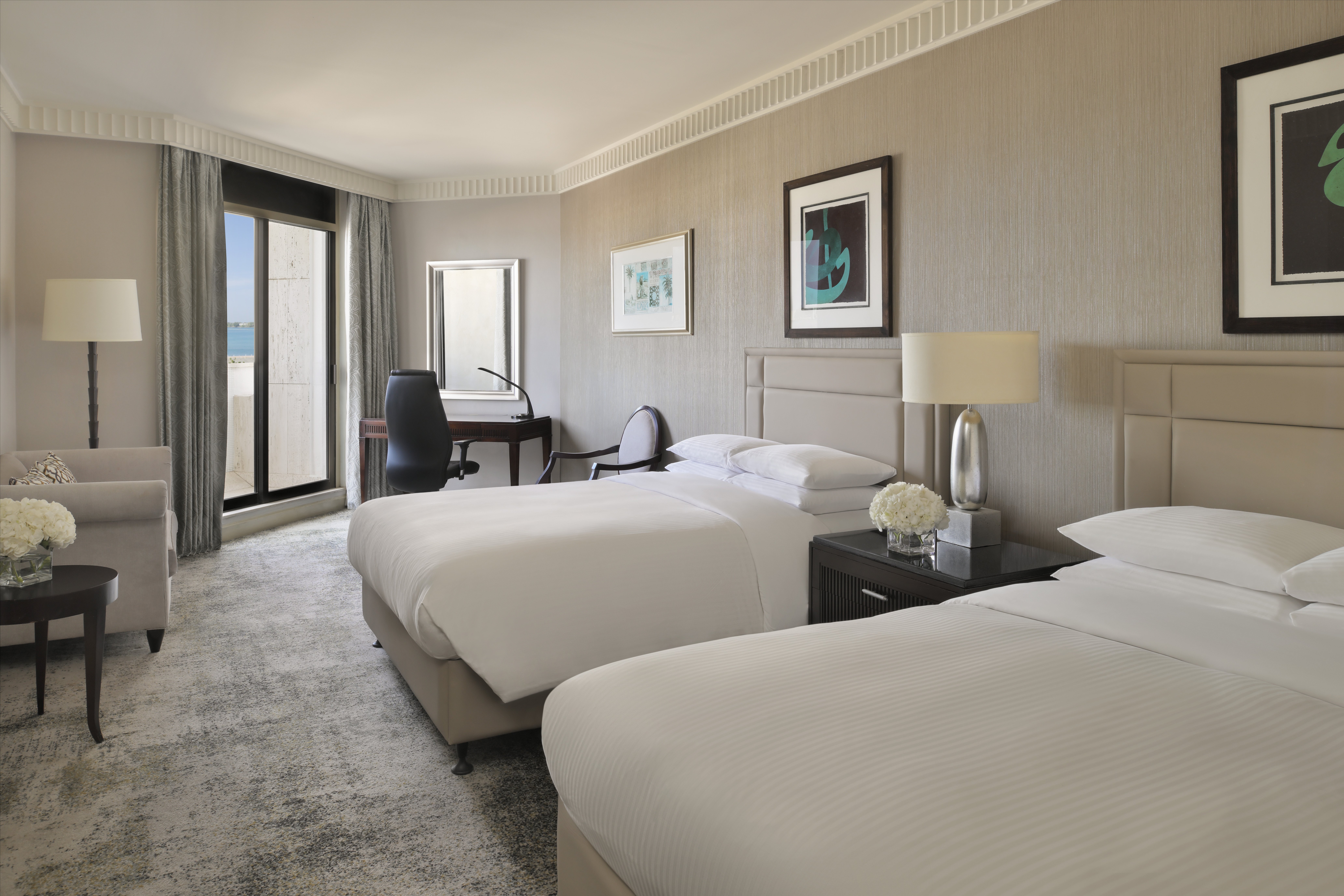 intercontinental jeddah by ihg