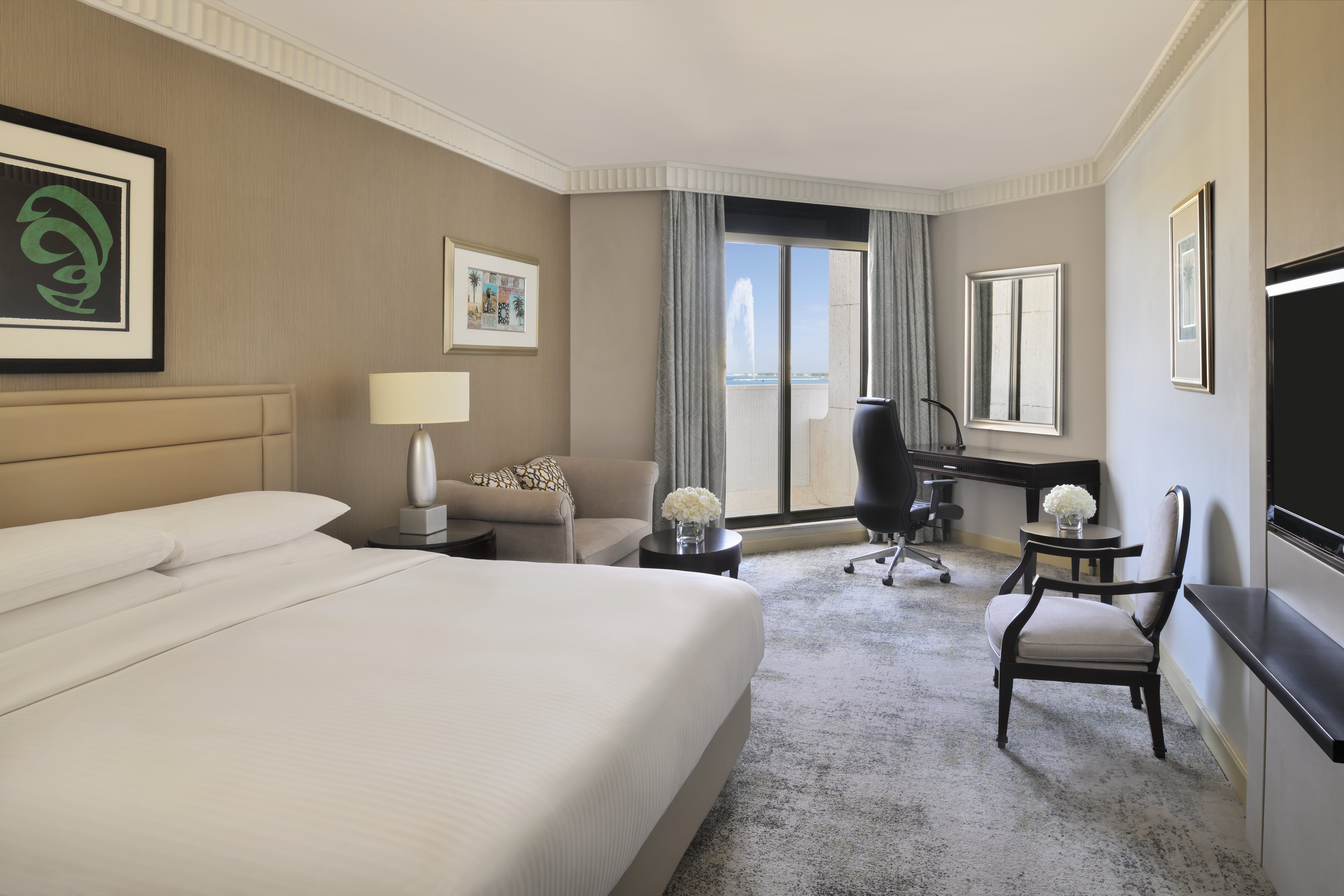 intercontinental jeddah by ihg