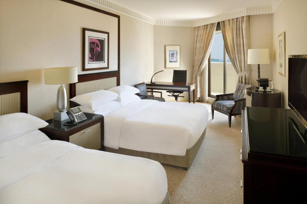 intercontinental jeddah by ihg