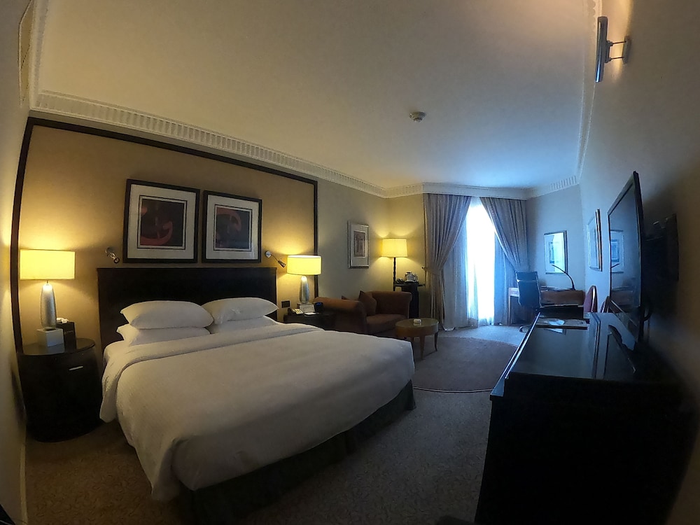 intercontinental jeddah by ihg