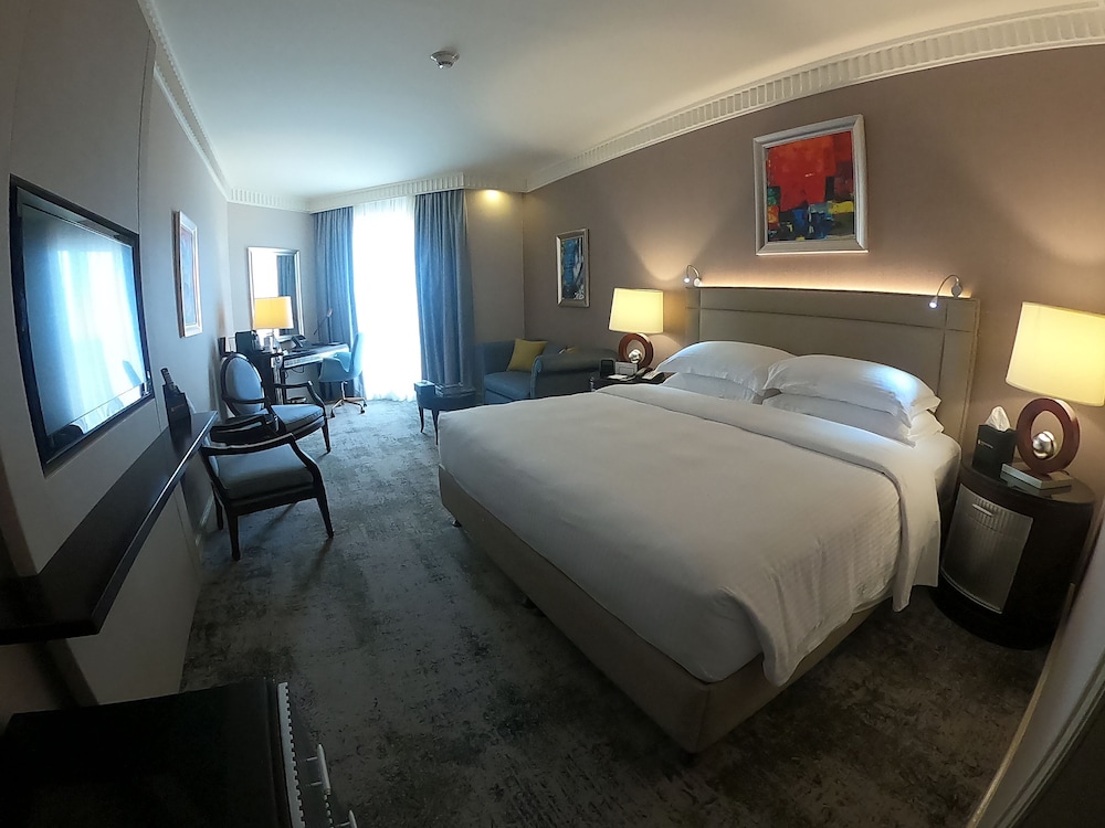 intercontinental jeddah by ihg