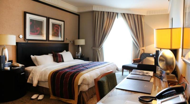 intercontinental jeddah by ihg