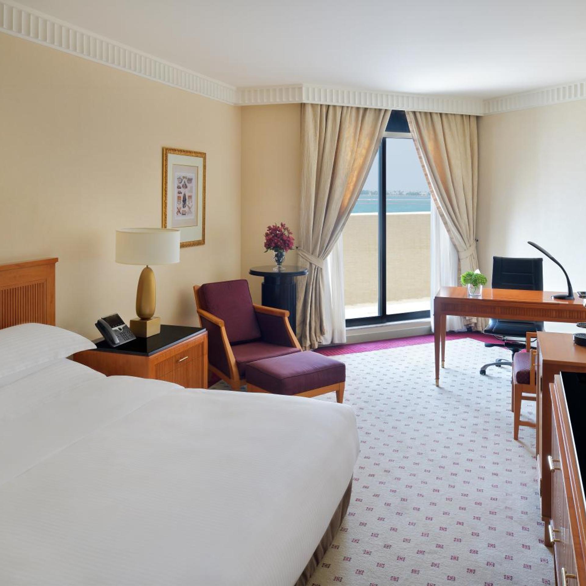 intercontinental jeddah by ihg