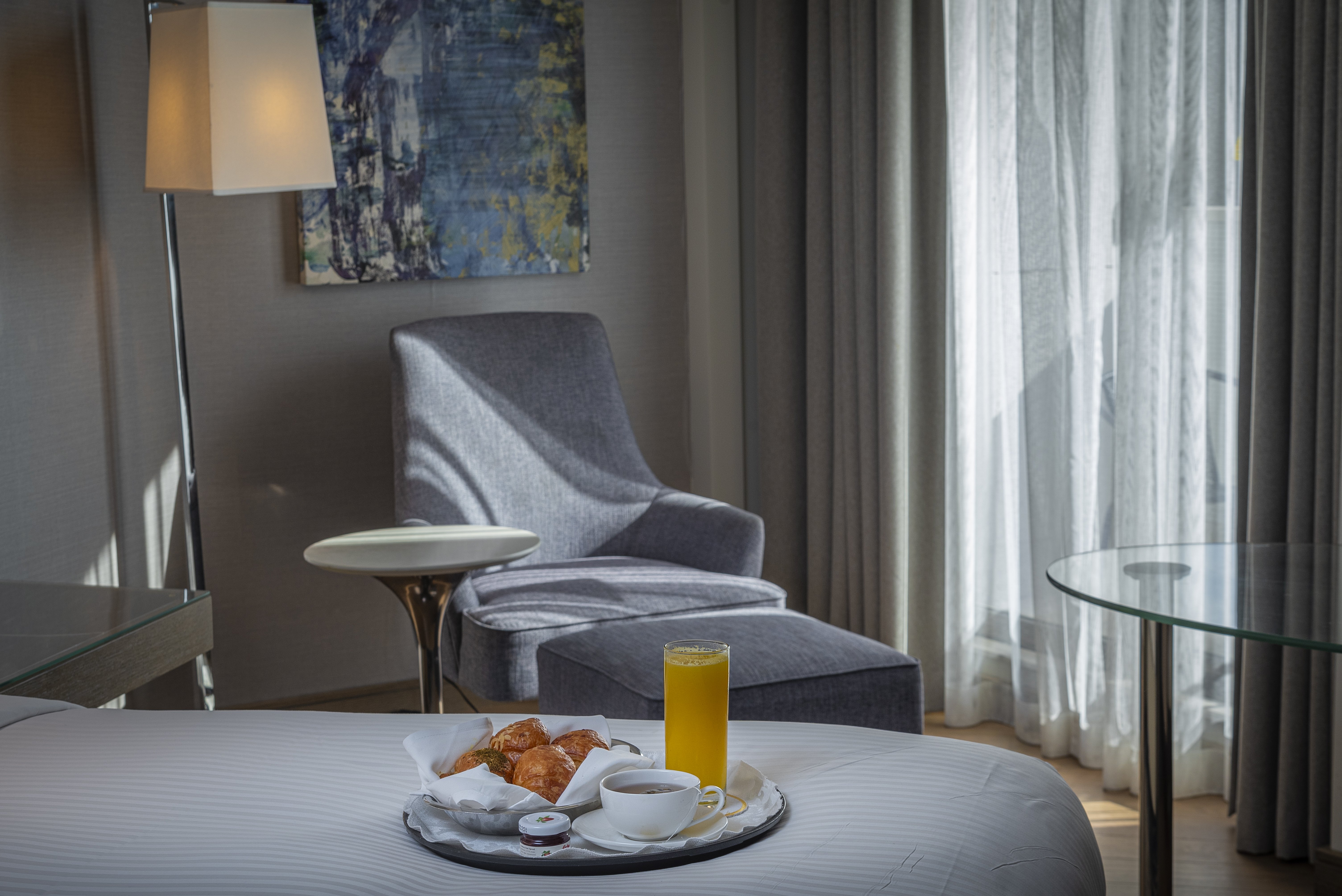 intercontinental jeddah by ihg