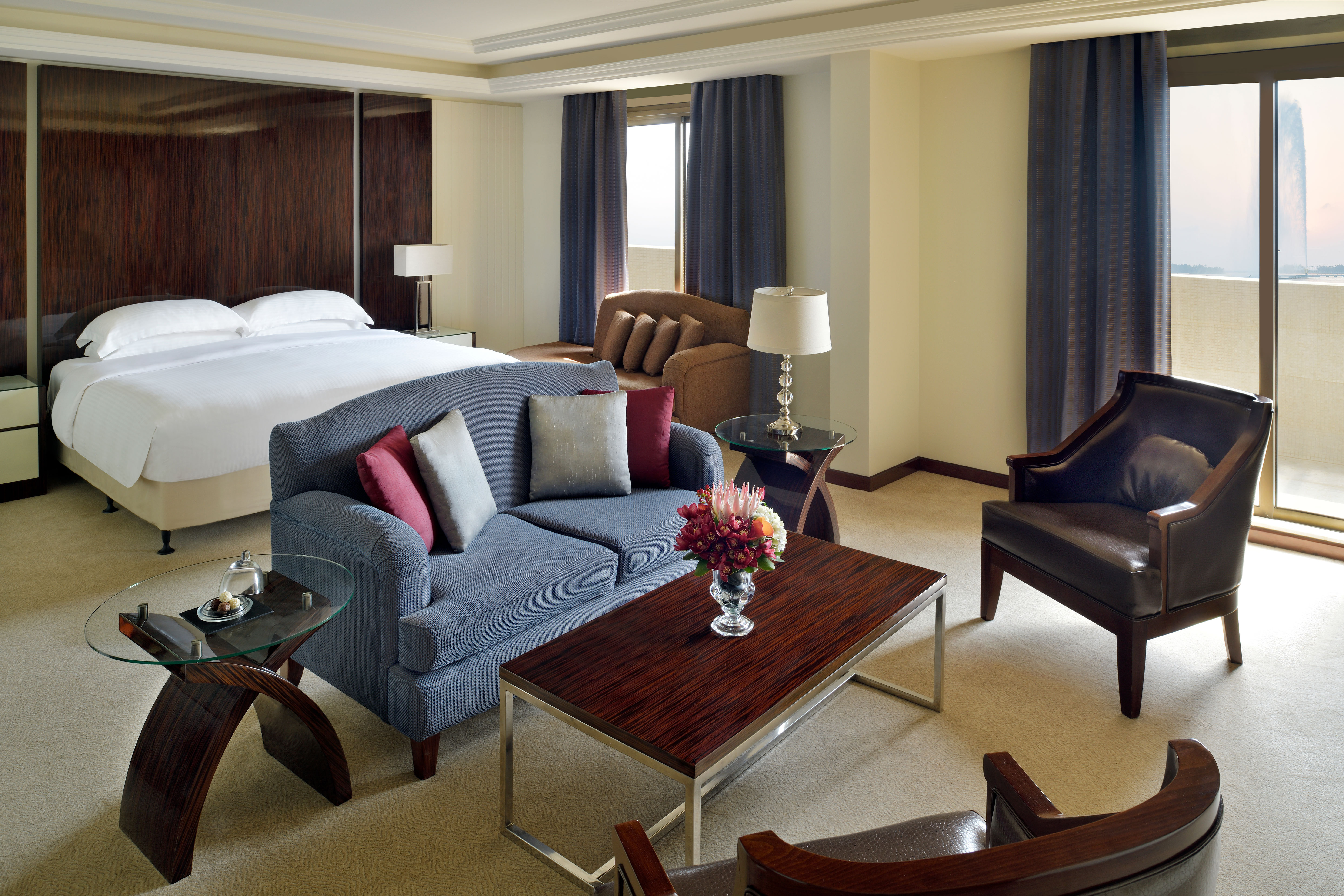 intercontinental jeddah by ihg