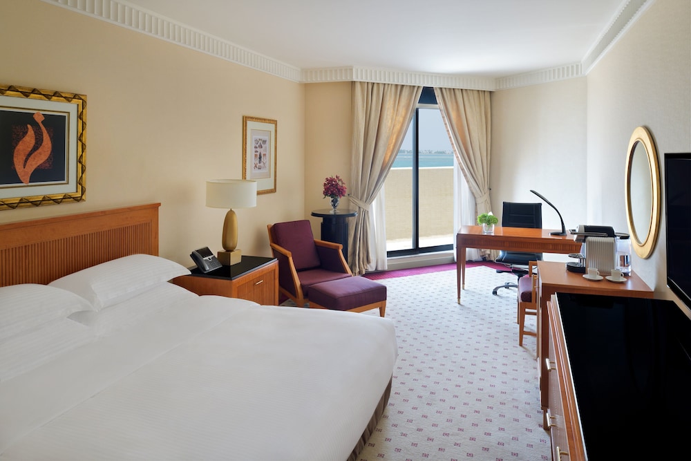 intercontinental jeddah by ihg