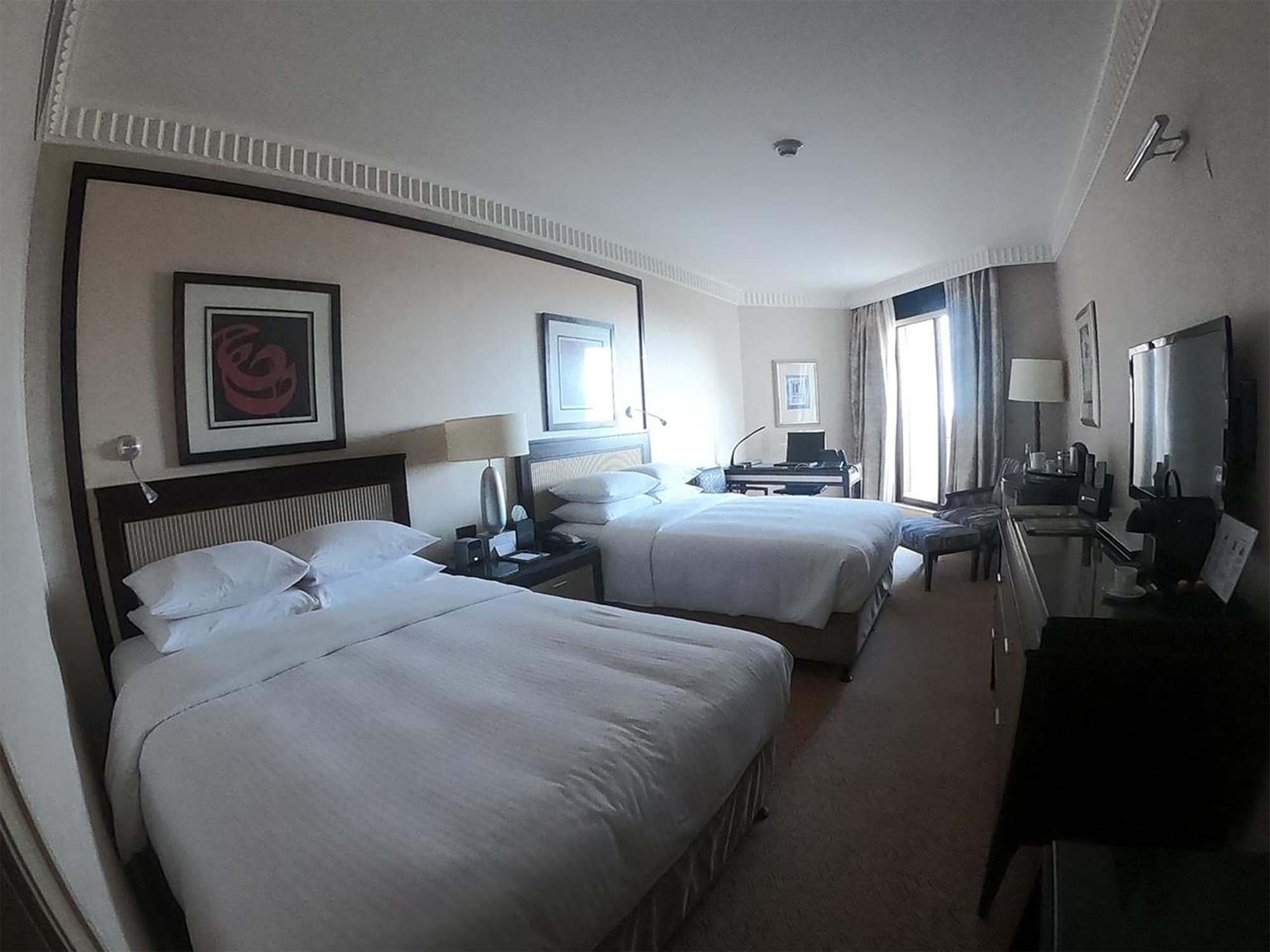 intercontinental jeddah by ihg