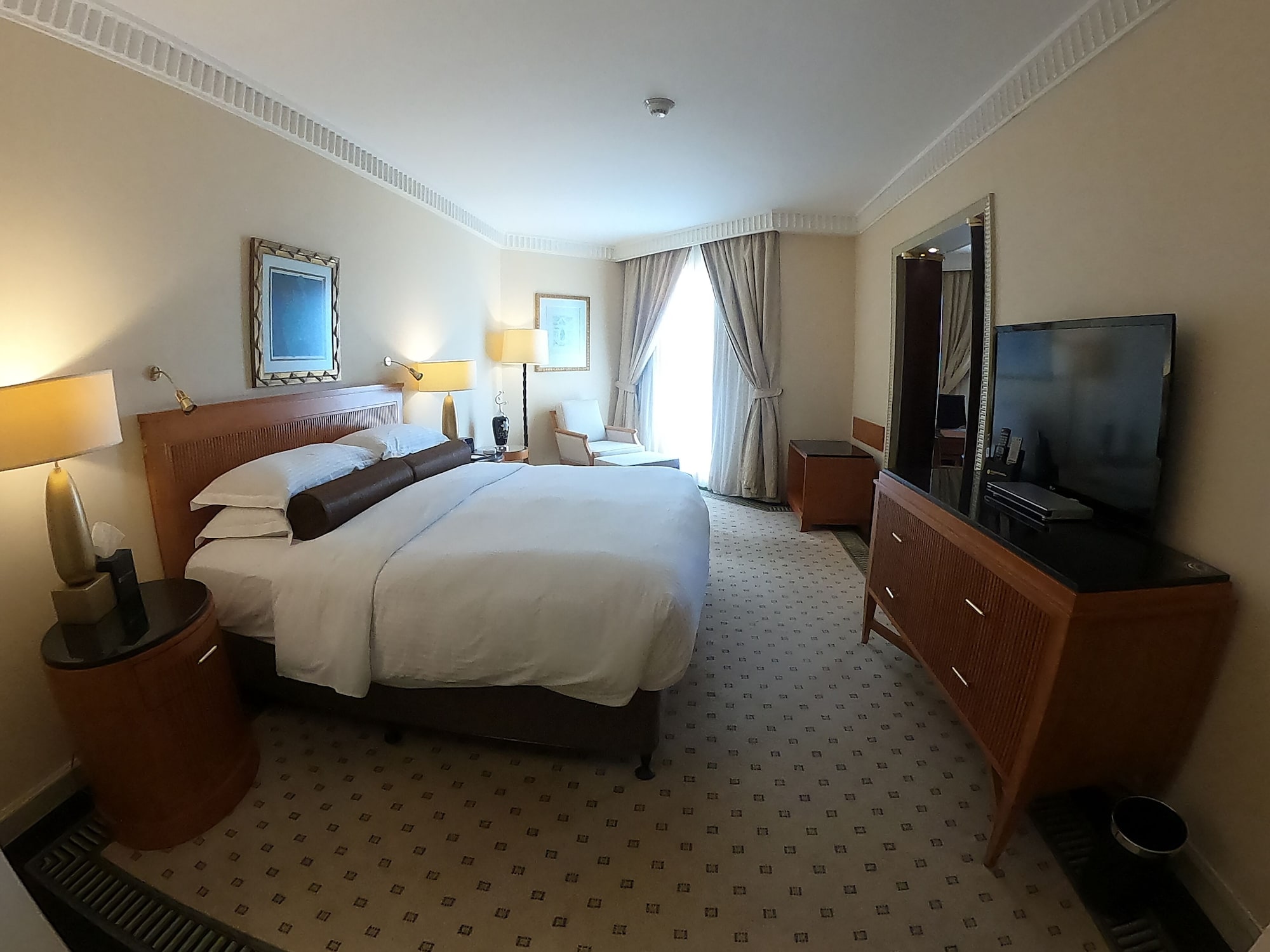 intercontinental jeddah by ihg