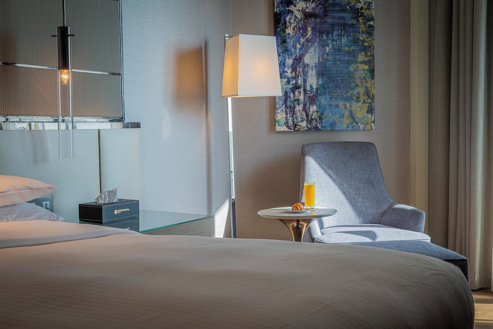 intercontinental jeddah by ihg