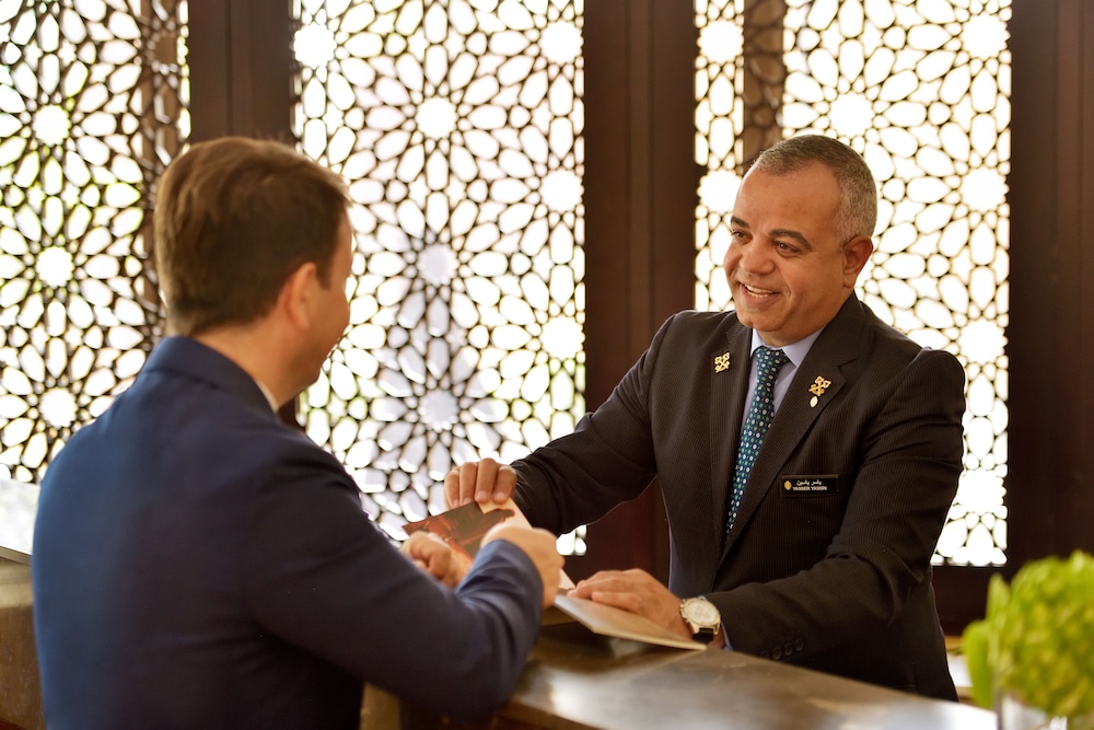 intercontinental jeddah by ihg