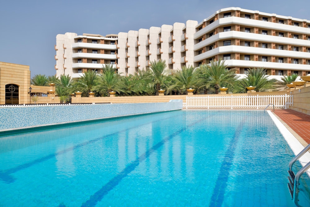 intercontinental jeddah by ihg