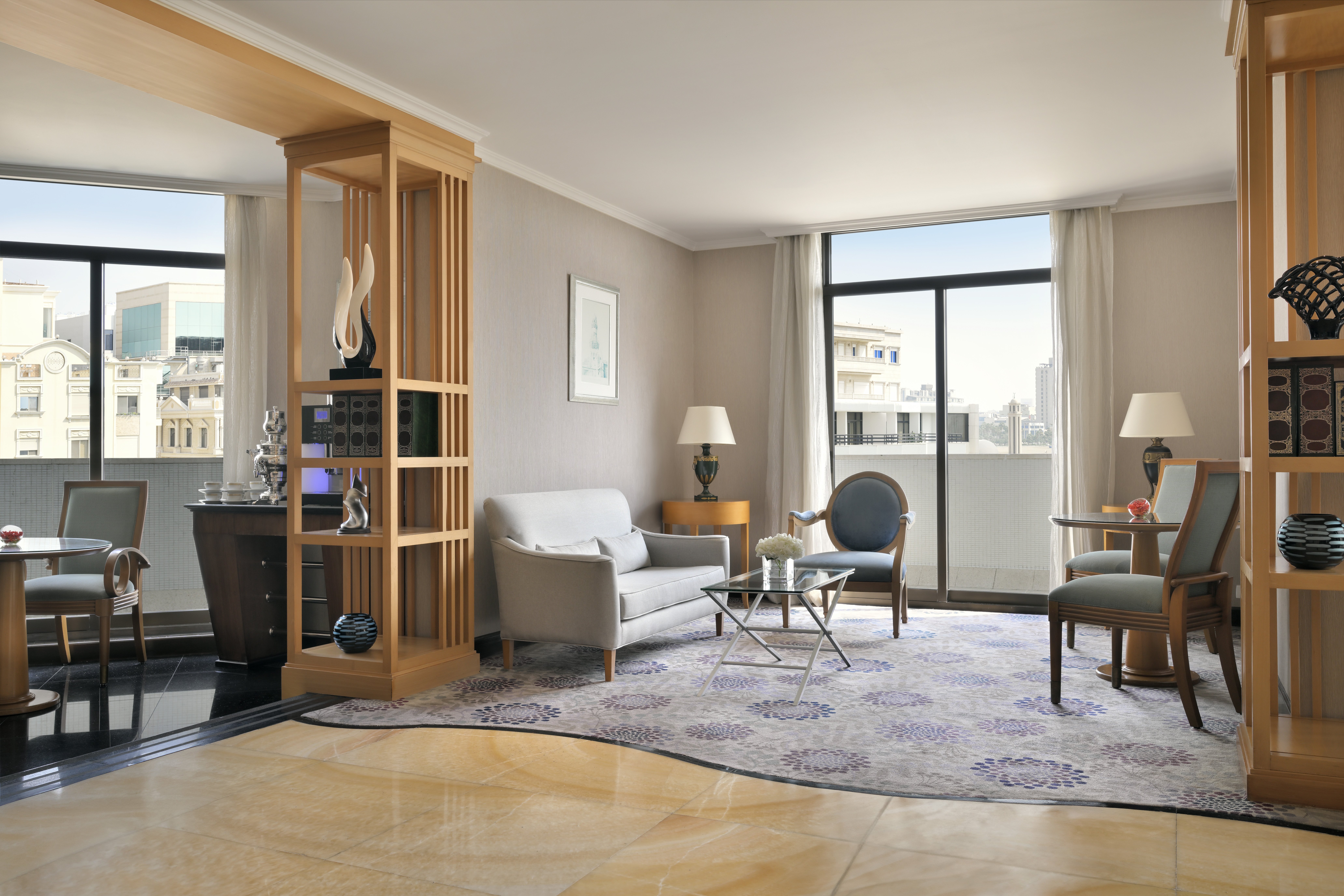 intercontinental jeddah by ihg