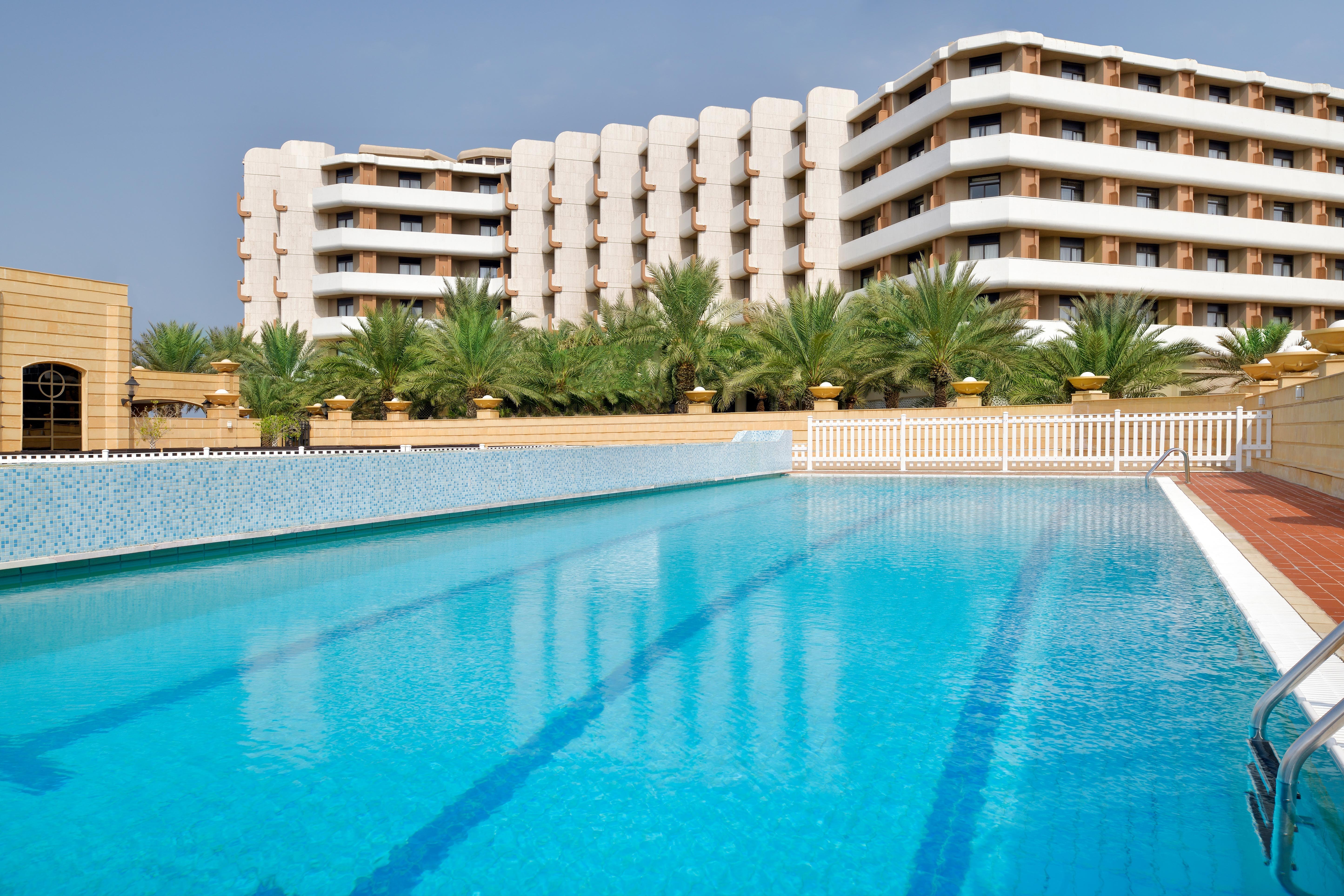 intercontinental jeddah by ihg