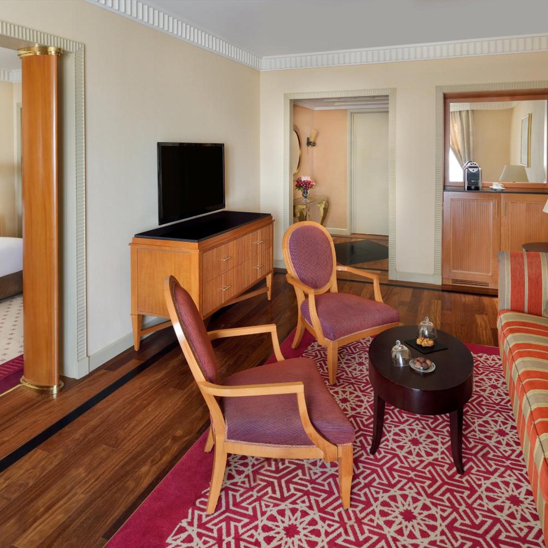intercontinental jeddah by ihg