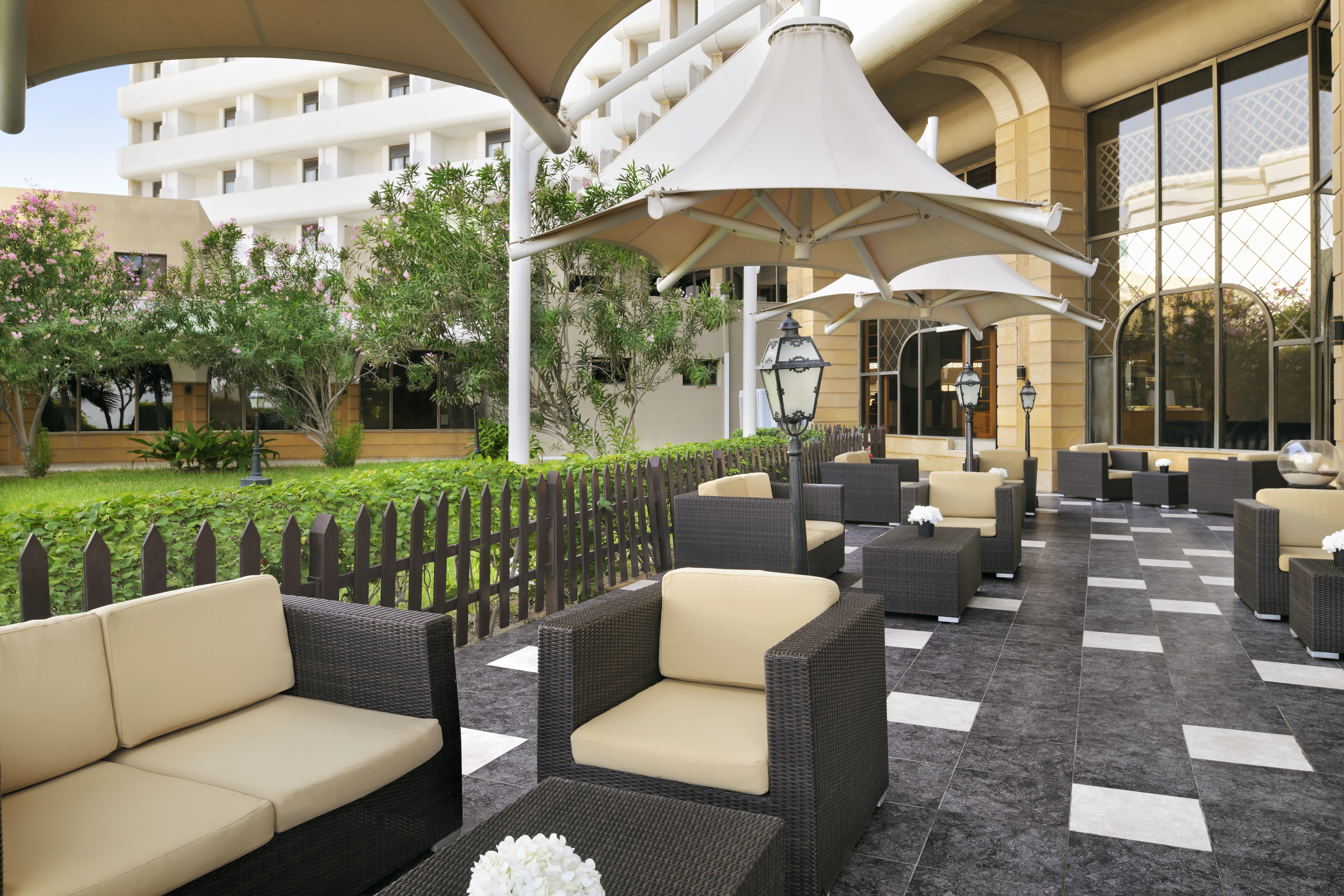 intercontinental jeddah by ihg