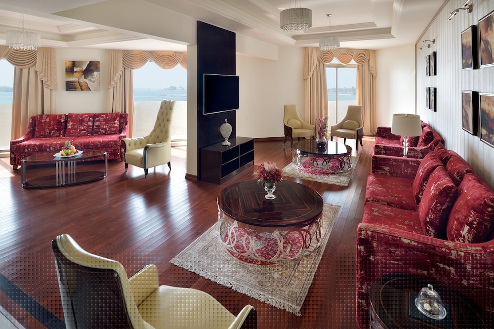 intercontinental jeddah by ihg