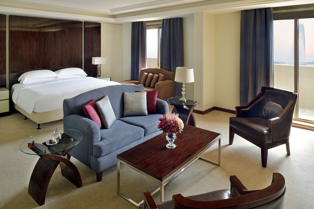 intercontinental jeddah by ihg