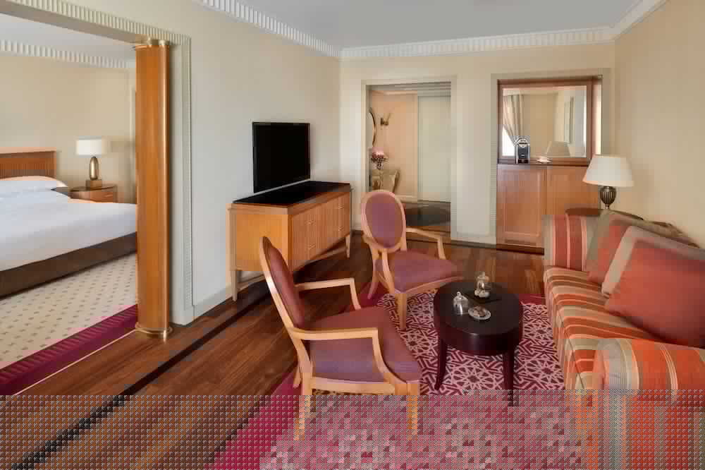intercontinental jeddah by ihg