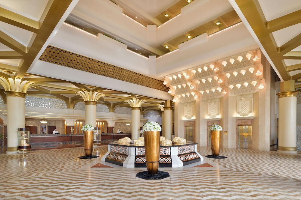 intercontinental jeddah by ihg