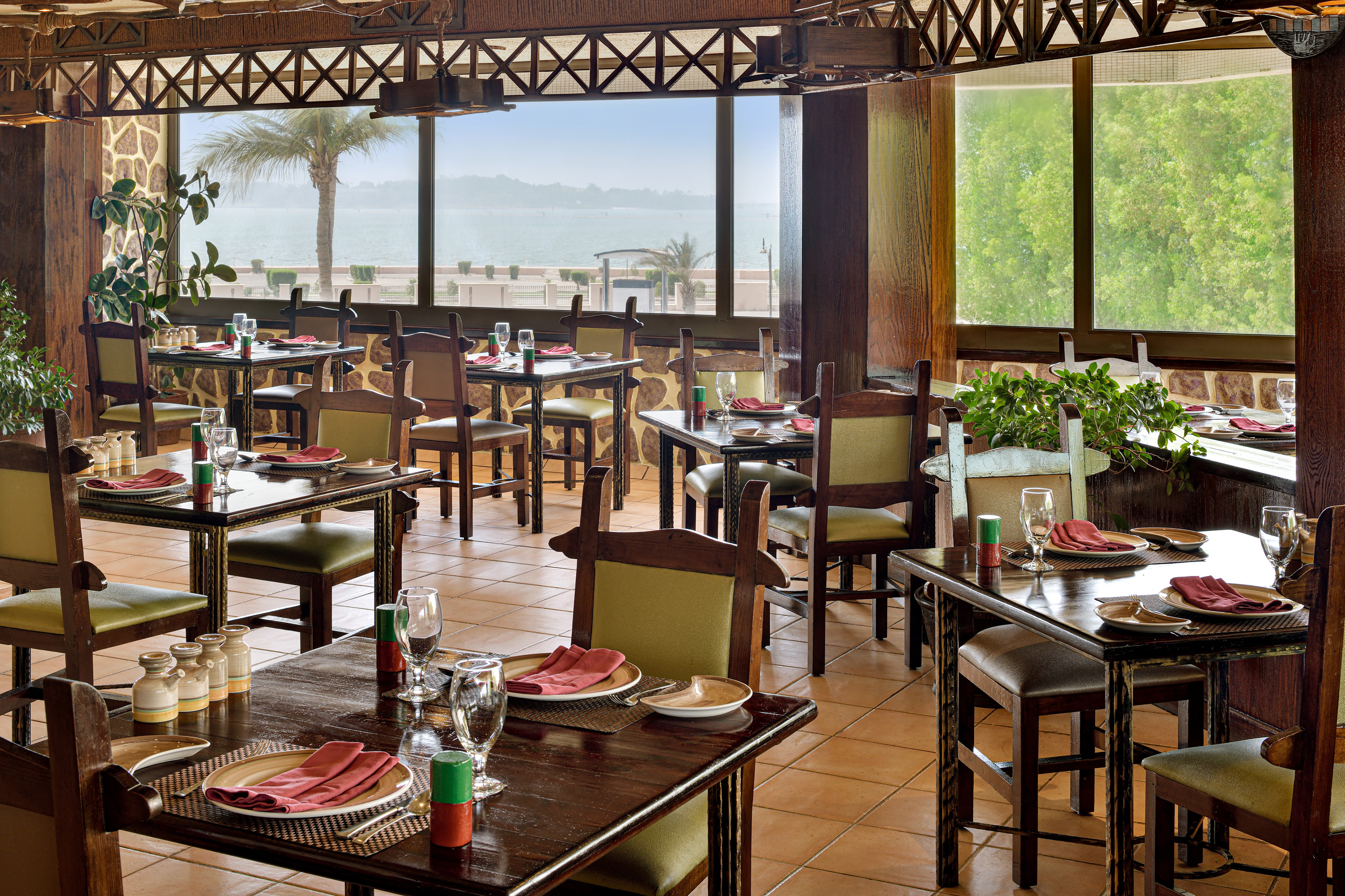 intercontinental jeddah by ihg