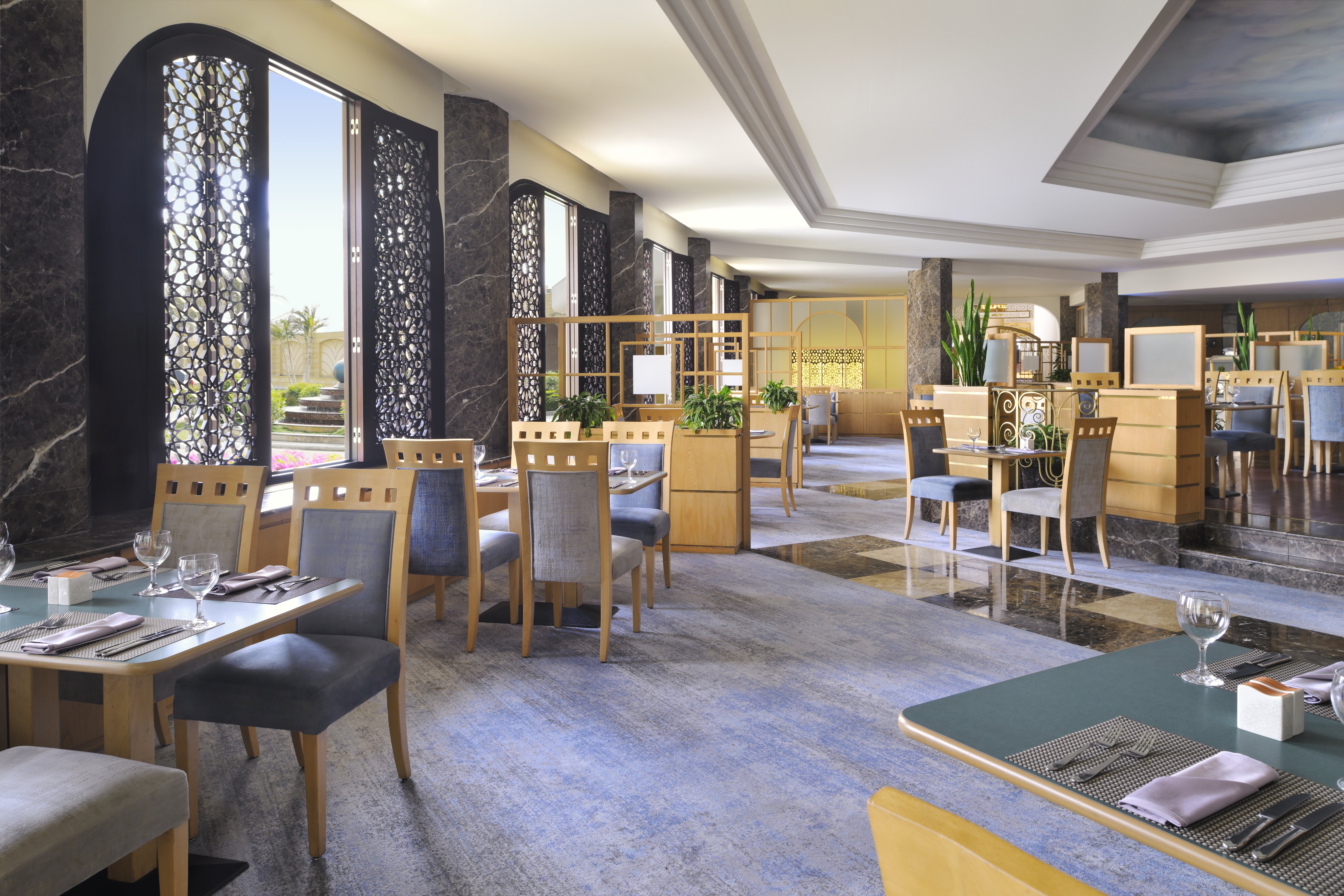 intercontinental jeddah by ihg