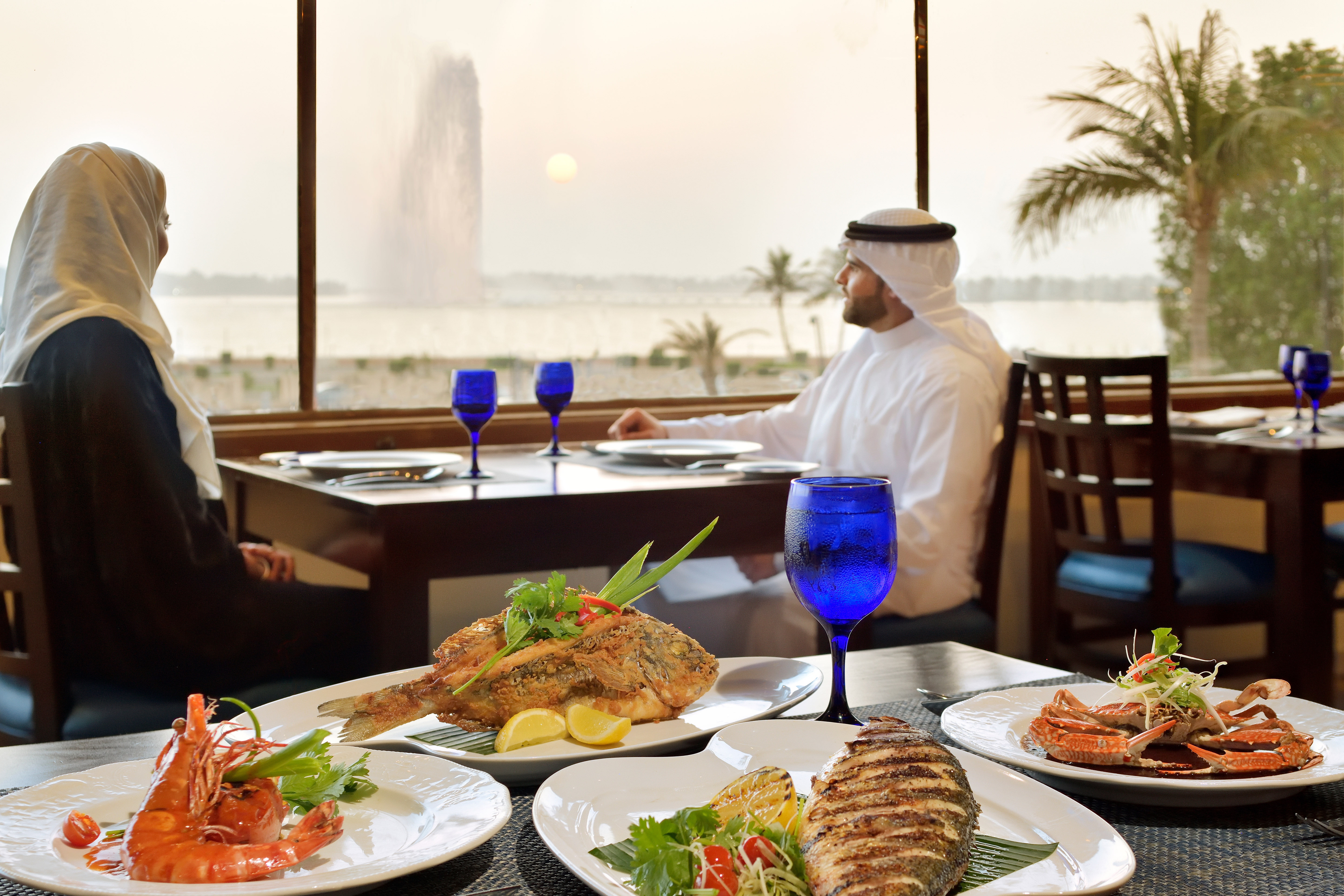 intercontinental jeddah by ihg