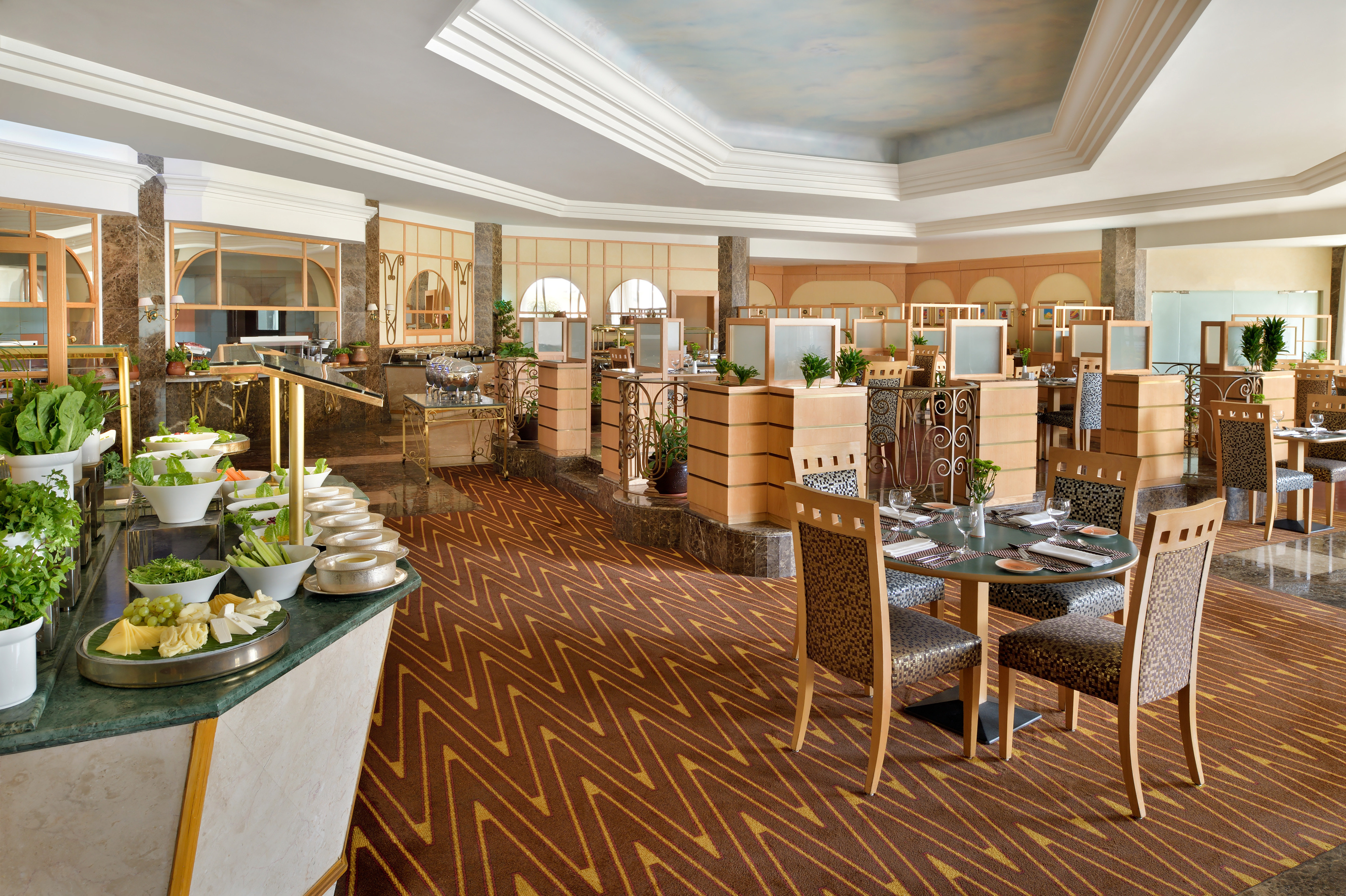 intercontinental jeddah by ihg
