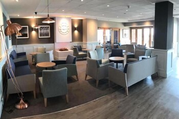 St Ives Hotel,Lancashire>>Blackpool,2 star