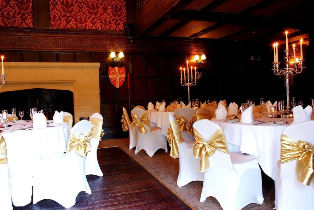 Manor House Hotel,Durham>>Bishop Auckland,3 star
