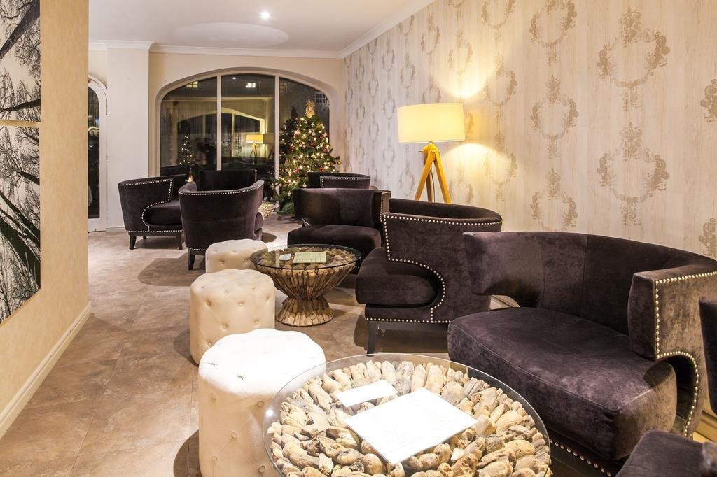 Manor House Hotel,Durham>>Bishop Auckland,3 star