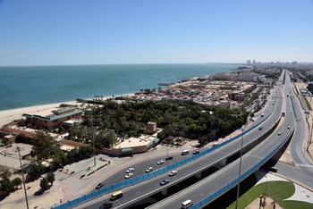 code housing al bedaa family only