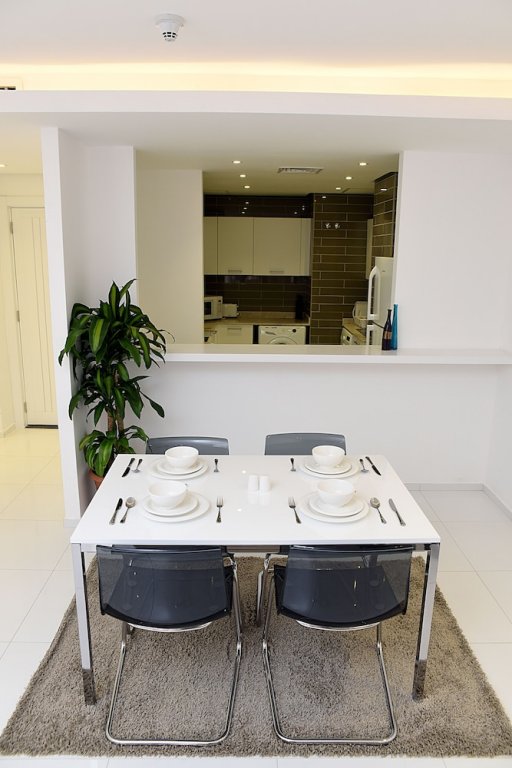 Code Housing - Al Bedaa- Family Only,,0 star