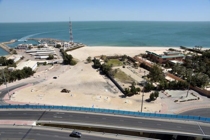 code housing al bedaa family only