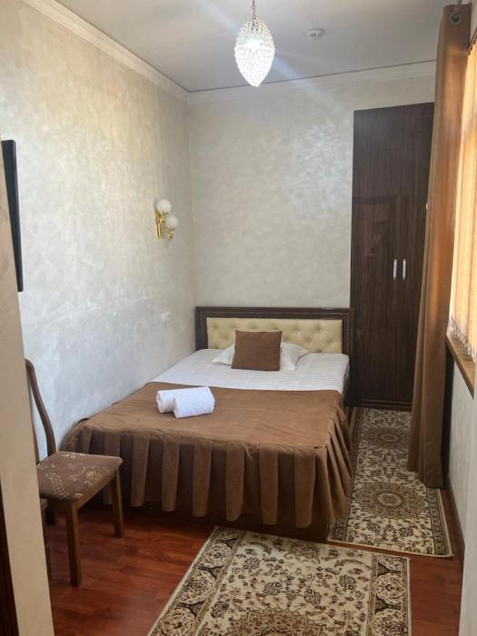 hotel al bukhory