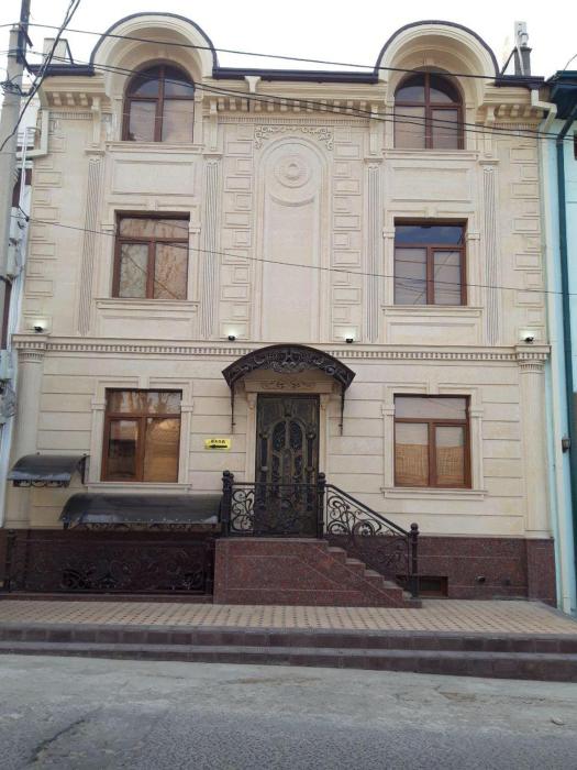 hotel al bukhory