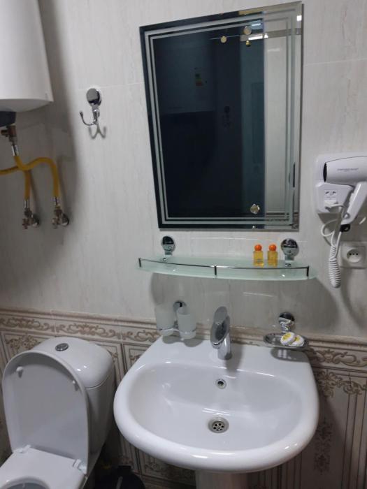 hotel al bukhory