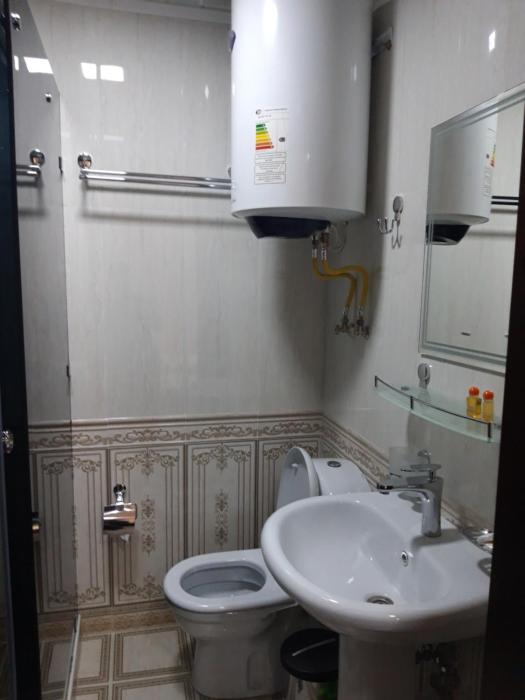 hotel al bukhory