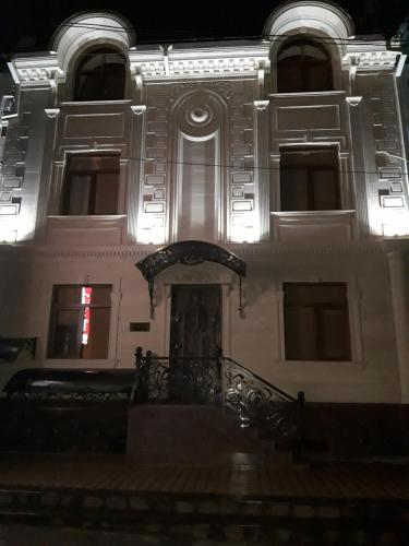 hotel al bukhory