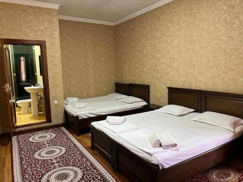 hotel al bukhory