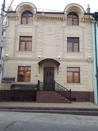 hotel al bukhory